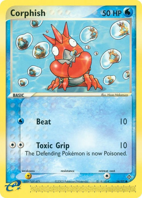 54-corphish