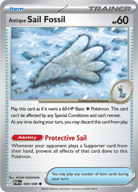 69-antiquesailfossil