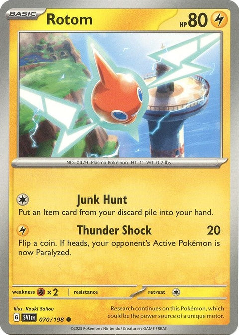 70-rotom