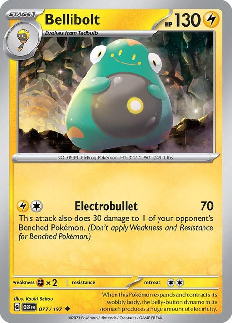 77-bellibolt