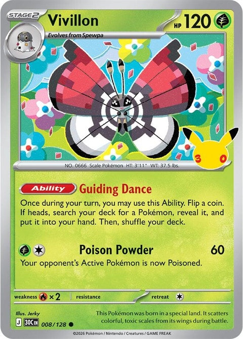 8-vivillon