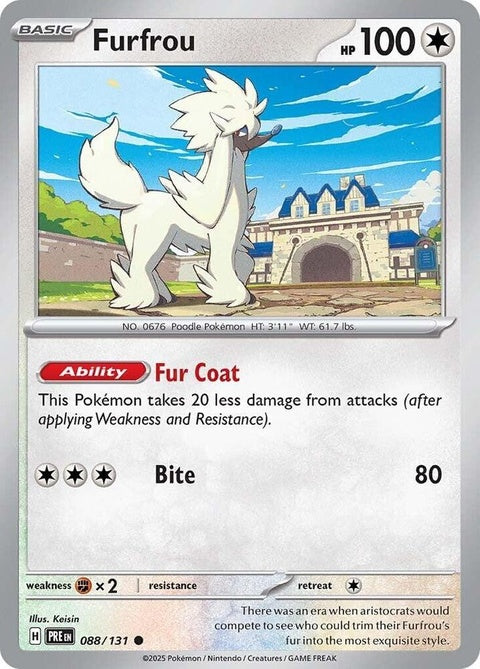 88-furfrou