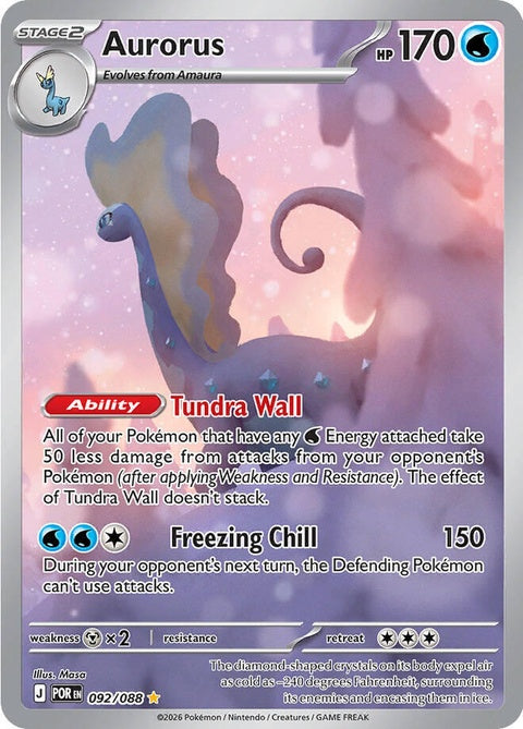 92-aurorus