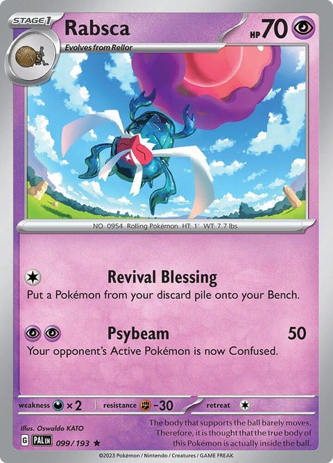 99-rabsca