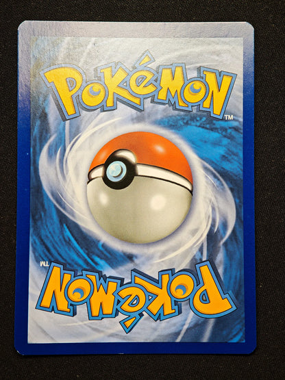 Bulbasaur (SM198) - Sun & Moon Black Star Promos
