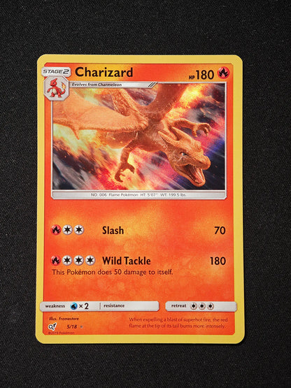 Charizard (5) - Detective Pikachu