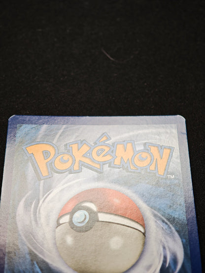 Detective Pikachu (SM170) - Sun & Moon Black Star Promos