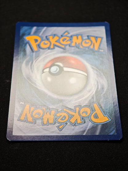 Detective Pikachu (SM170) - Sun & Moon Black Star Promos