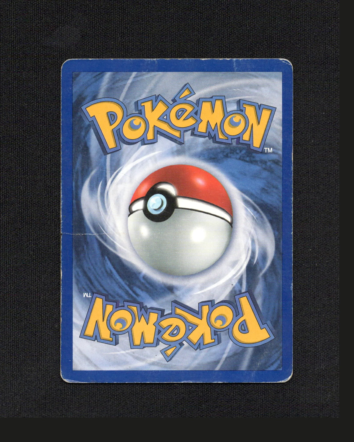 Entei (34) - Wizards Black Star Promos