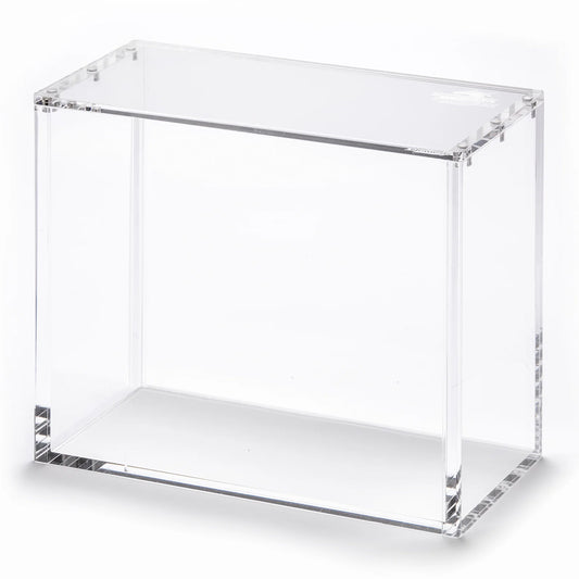 Nemesis EX - Acrylic Case - Pokémon Elite Trainer Box
