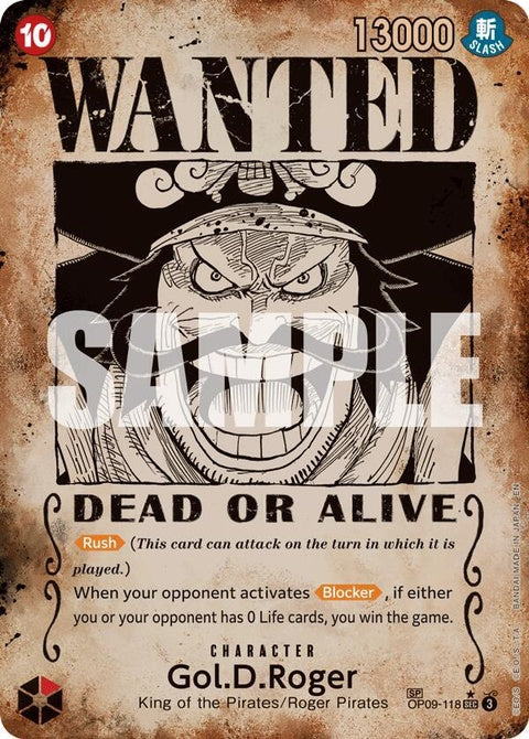 op09-118-goldrogerop09118spwantedposter