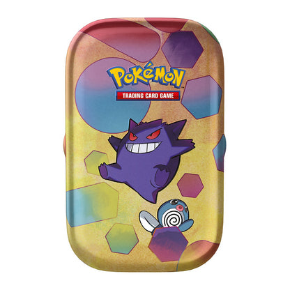 Pokémon 151 Mini Tin