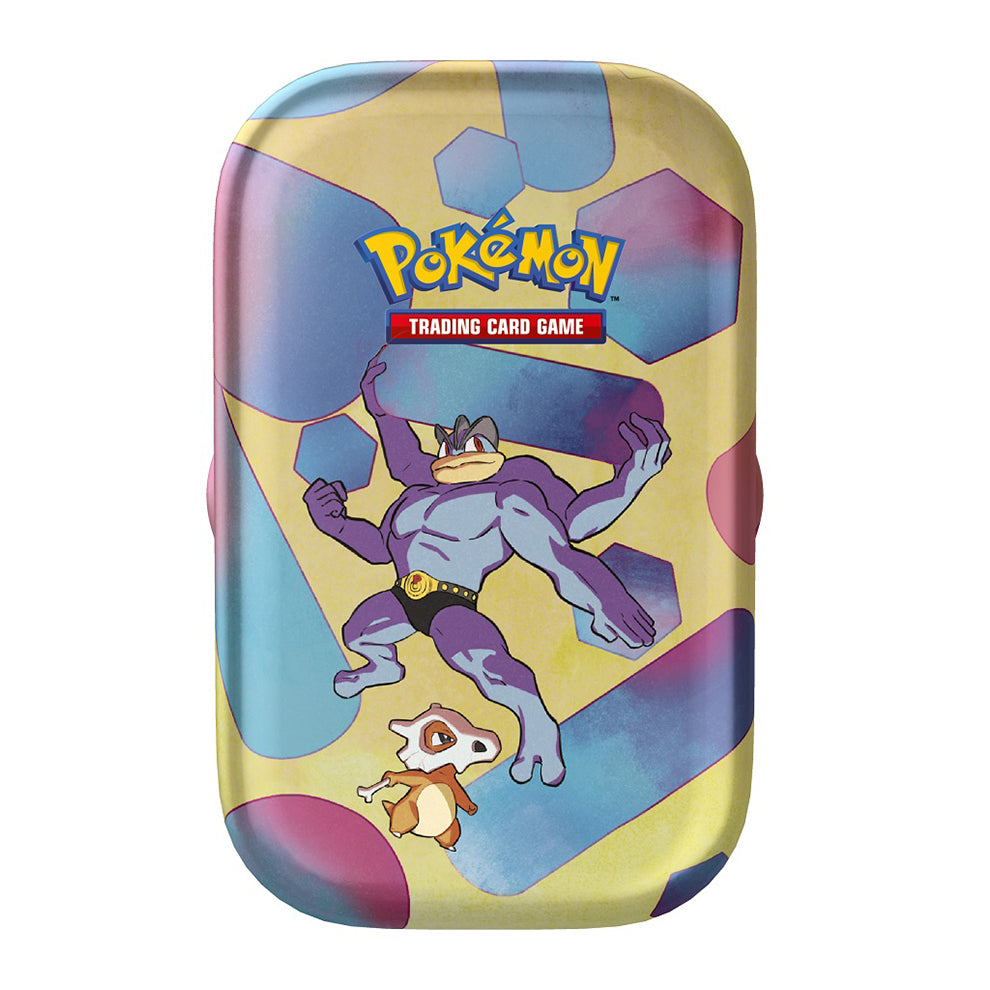Pokémon 151 Mini Tin