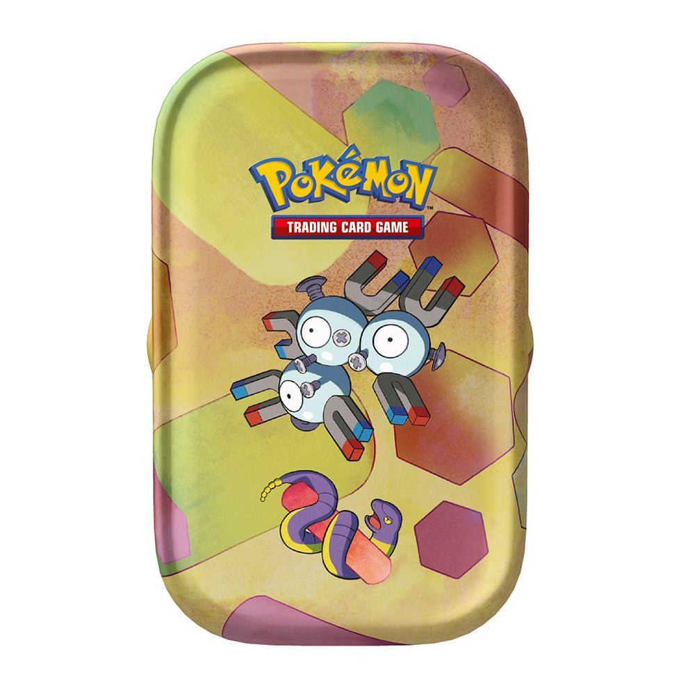 Pokémon 151 Mini Tin