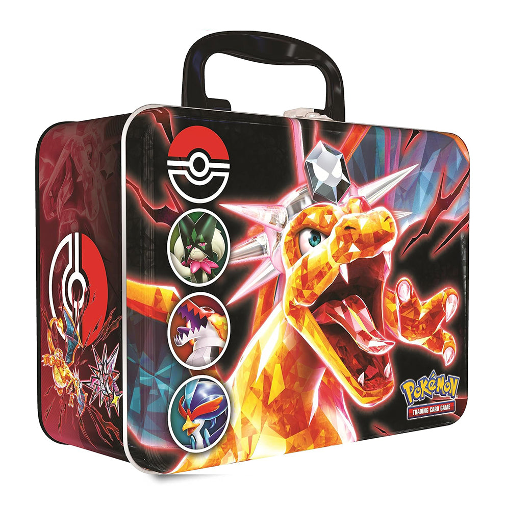 Pokémon Collector's Chest 2023