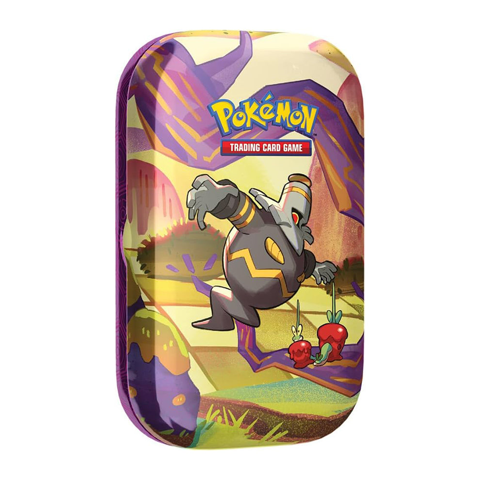 Pokémon Shrouded Fable Mini Tin