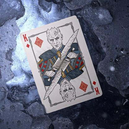 Theory11 Game of Thrones Playing Cards