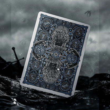 Theory11 Game of Thrones Playing Cards