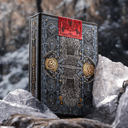 Theory11 Game of Thrones Playing Cards
