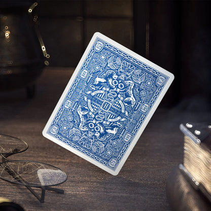 Theory11 Harry Potter Playing Cards - Ravenclaw
