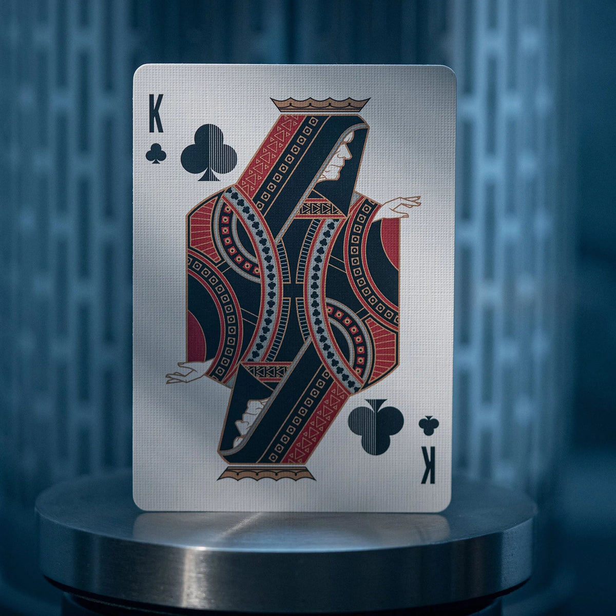 Theory11 Star Wars Playing Cards - Blue Edition