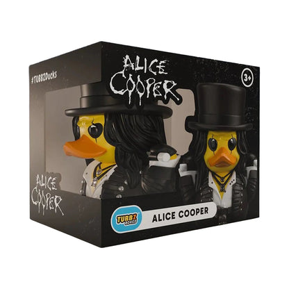 Alice Cooper TUBBZ Boxed Edition - 10 cm