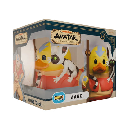Avatar: The Last Airbender TUBBZ Aang - 10 cm