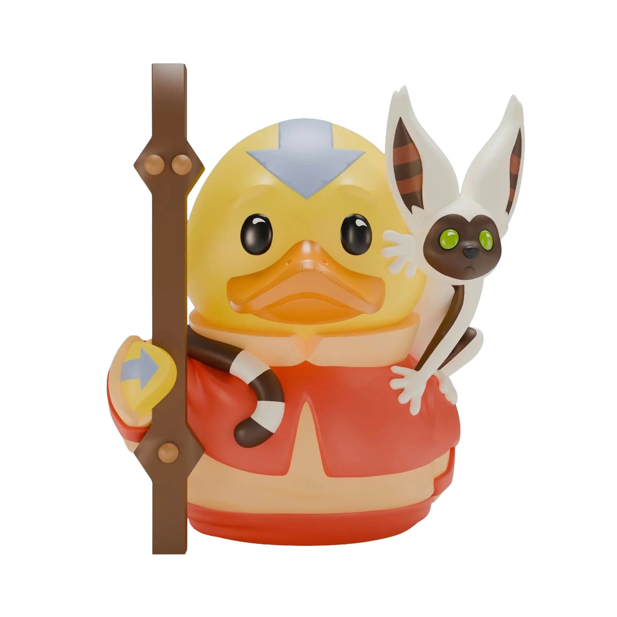 Avatar: The Last Airbender TUBBZ Aang - 10 cm