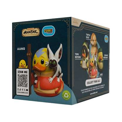 Avatar: The Last Airbender TUBBZ Aang - 10 cm