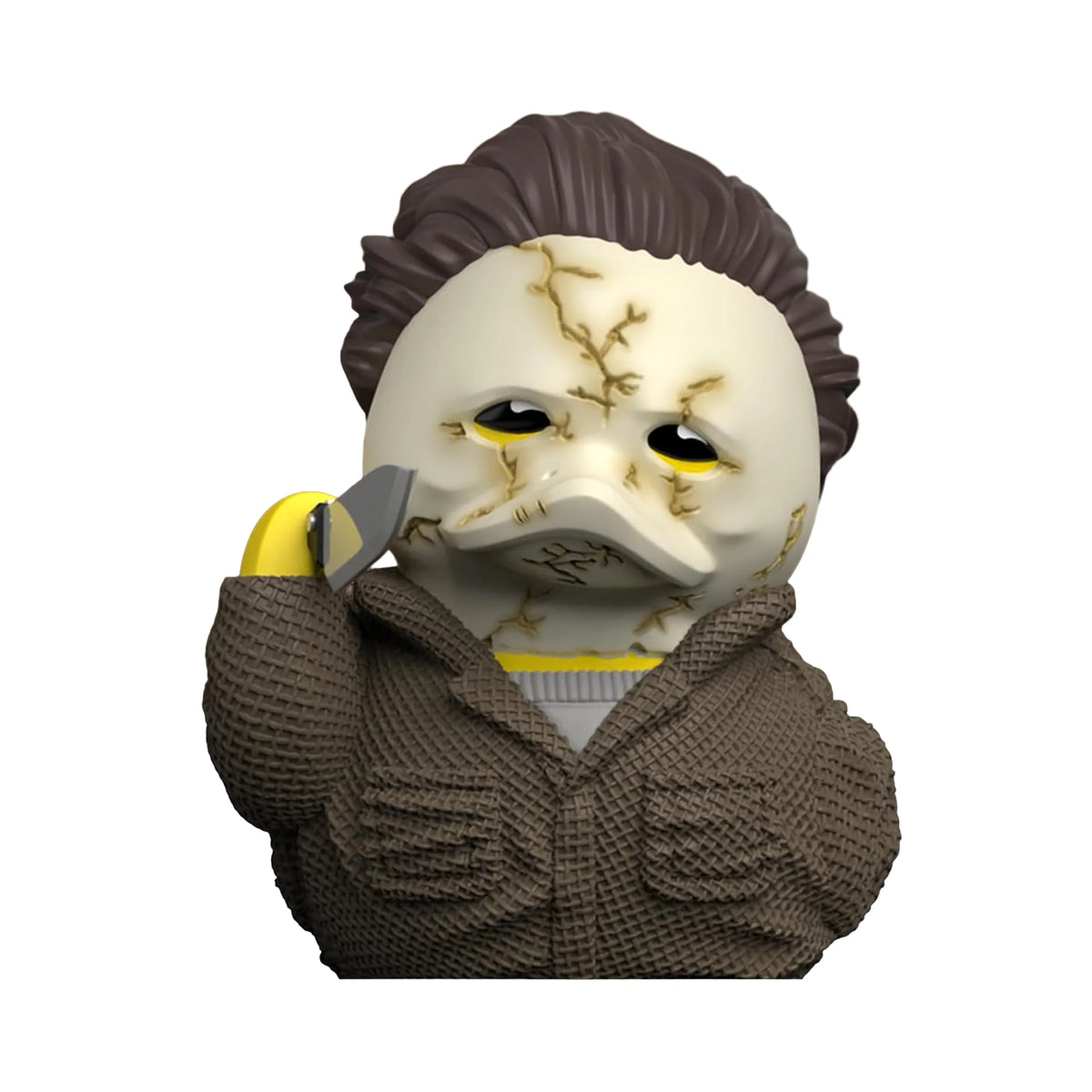 Halloween TUBBZ Michael Myers Boxed Edition - 10 cm