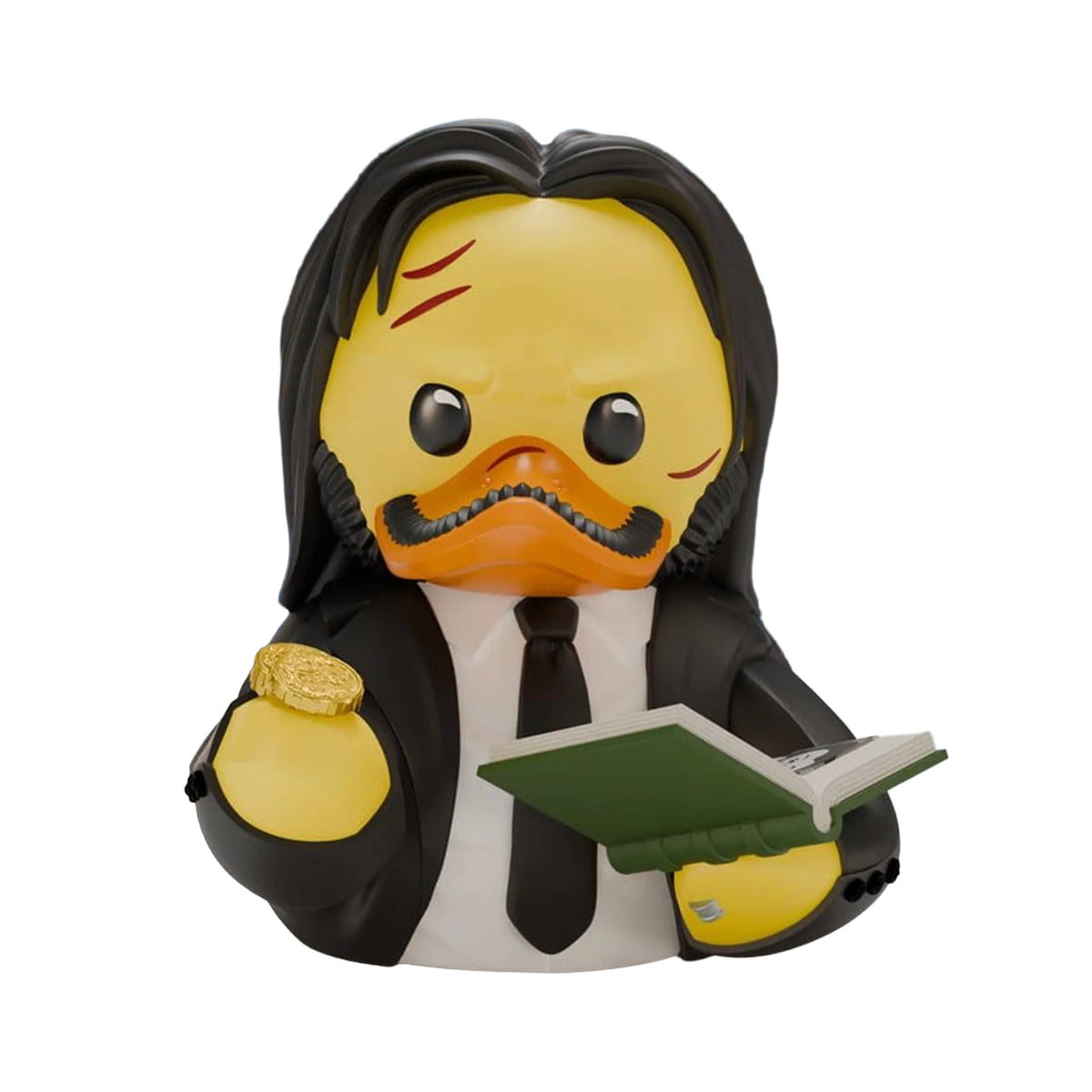 John Wick TUBBZ Boxed Edition - 10 cm