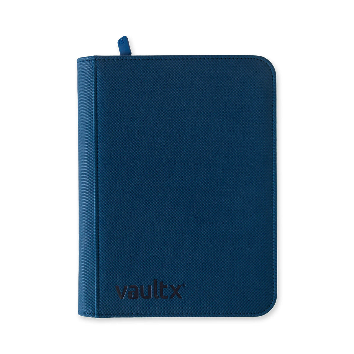 Vault X Exo-Tec 4-Pocket Zip Binder